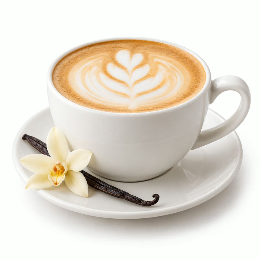 Hot Flavoured
