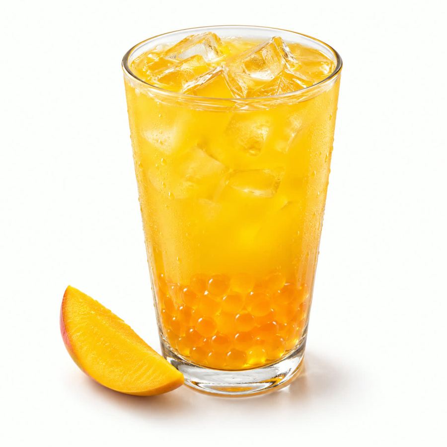 Popping Boba